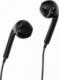 Słuchawki Partner Tele.com Zestaw słuchawkowy / słuchawki z mikrofonem Jack 3,5mm PA-E65 czarne 3