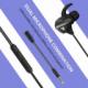 Słuchawki Partner Tele.com Douszne Słuchawki Gamingowe 3D Stereo Sound z Odłączanym Mikrofonem Wintory M31 Czarne 3