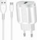 Ładowarka X Extreme 1x USB-A 3 A (5901445621902) 1