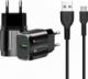 Ładowarka Extreme Style 1x USB-A 3 A (5901445621896) 1