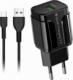 Ładowarka X Extreme 1x USB-A 3 A (5901445621919) 1