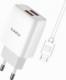 Ładowarka Kaku 2x USB-A 2.4 A (6921042114354) 1