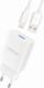 Ładowarka Dudao 1x USB-A  (6970379618516) 1