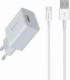 Ładowarka Devia 1x USB-A 2.1 A (8_2278670) 1