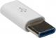 Adapter USB Art USB-C - microUSB  (KABADA USB/MIUSBC AL-OEM-162) 1
