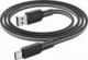 Kabel USB Partner Tele.com USB-A - USB-C Czarny (HOCOACC21) 4