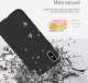 Partner Tele.com Futerał Mercury Silicone do SAMSUNG S22 czarny 1