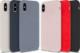 Partner Tele.com Futerał Mercury Silicone do SAMSUNG S22 czarny 2