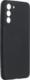 Partner Tele.com Futerał Forcell SILICONE LITE do SAMSUNG Galaxy A53 5G czarny 1