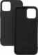 Partner Tele.com Futerał Forcell SILICONE LITE do SAMSUNG Galaxy A53 5G czarny 1