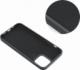 Partner Tele.com Futerał Forcell SILICONE LITE do SAMSUNG Galaxy A53 5G czarny 3