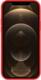 Mercury Mercury MagSafe Silicone iPhone 13 Pro / 13 6,1` czerwony/red 1