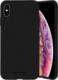 Mercury Mercury Silicone Samsung A325 A32 4G LTE czarny/black 1