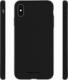 Mercury Mercury Silicone Samsung A325 A32 4G LTE czarny/black 1