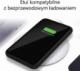 Mercury Mercury Silicone Samsung A325 A32 4G LTE czarny/black 2