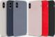 Mercury Mercury Silicone Samsung A325 A32 4G LTE czarny/black 3