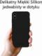Mercury Mercury Silicone Samsung A325 A32 4G LTE czarny/black 4