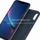 Mercury Mercury Silicone Samsung A325 A32 4G LTE granatowy/navy 1