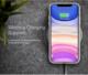 Mercury Mercury Silicone Samsung A325 A32 4G LTE granatowy/navy 2