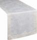 Eurofirany OBRUS LENA 40 X 140 CM KREMOWY 3