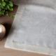 Eurofirany OBRUS LENA 40 X 140 CM KREMOWY 6
