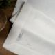 Eurofirany OBRUS DORIS 40X180 CM NATURALNY 3