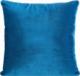 Eurofirany POSZEWKA SAMANTA 40X40 CM GRANATOWY 1