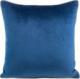 Eurofirany POSZEWKA MEL 2 40X40 CM GRANATOWY 1