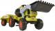 Big Claas Celtis Traktor z przyczepą (800056553) 2