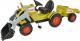 Big Claas Celtis Traktor z przyczepą (800056553) 4