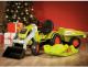 Big Claas Celtis Traktor z przyczepą (800056553) 5