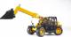 Bruder Professional Series CAT Telehandler (02141) 1