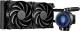Chłodzenie wodne Cooler Master Liquid Pro 240 (MLY-D24M-A20MB-R1) 1