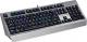 Klawiatura Motospeed CK99 Outemu Blue (CK99 Grey) 2