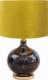 Lampa stołowa Eurofirany LAMPA KATIE (03) (FI) 40X62 CM CZARNY 1