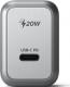 Ładowarka Satechi 1x USB-C  (ST-UC20WCM EU) 2