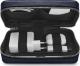 Torba Woolnut Leather Tech Organizer (WNUT-TO-A-898-BL) 5