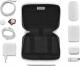Torba Woolnut Leather Tech Organizer (WNUT-TO-A-898-BL) 8