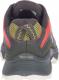 Buty trekkingowe męskie Merrell Moab Speed czarno-czerwone r. 43 1/2 5