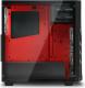 Obudowa Sharkoon DG7000-G Red (4044951019342) 3