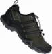 Buty trekkingowe męskie Adidas Terrex Swift R2 GTX oliwkowe r. 48 1