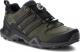 Buty trekkingowe męskie Adidas Terrex Swift R2 GTX oliwkowe r. 48 2