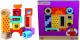 Eichhorn Klocki Color Sound building blocks (100002240) 3