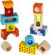 Eichhorn Klocki Color Sound building blocks (100002240) 5