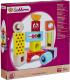 Eichhorn Klocki Color Sound building blocks (100002240) 6