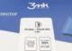 3MK 3MK All-Safe Privacy - Phone Sell 5 pcs. set - zestaw 5 sztu 1