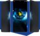 3MK 3MK All-Safe Privacy - Phone Sell 5 pcs. set - zestaw 5 sztu 3
