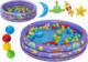 Bestway Basenik dmuchany z piłkami Intergalactic 1.02 m x 25 cm 1