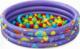 Bestway Basenik dmuchany z piłkami Intergalactic 1.02 m x 25 cm 10