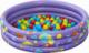 Bestway Basenik dmuchany z piłkami Intergalactic 1.02 m x 25 cm 12